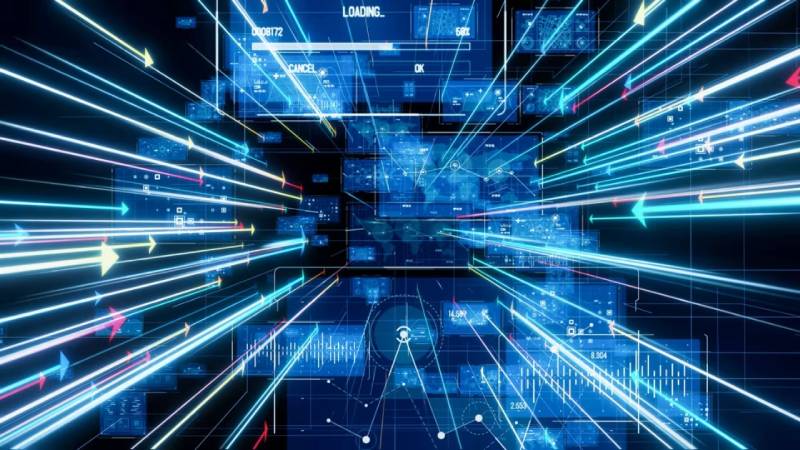 武清区SCADA系统开发:守护工业安全的数字卫士